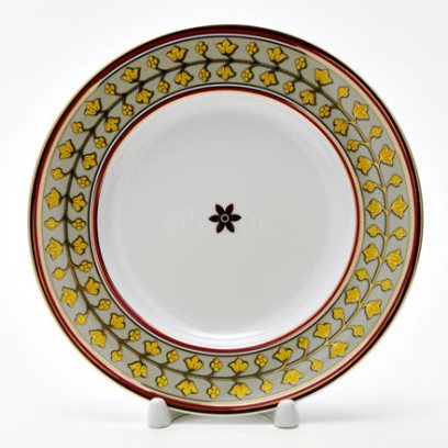 Тарелка десертная «Бельведер»