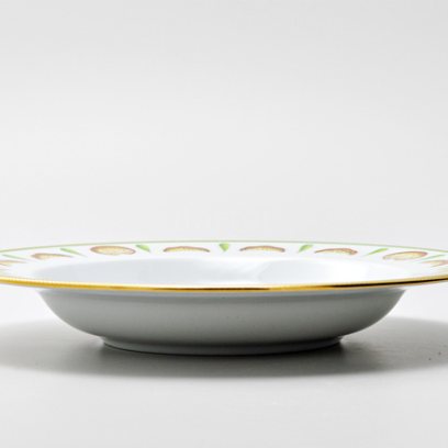 Тарелка глубокая «Крысята-воришки 2»