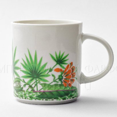 Кружка «Джангл»