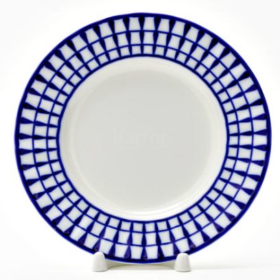 Тарелка мелкая «Классика Петербурга»