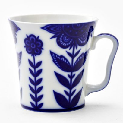 Бокал «Летний вечер»