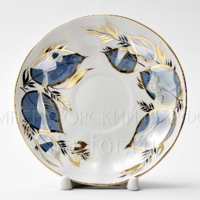 Блюдце чайное «Лунный»