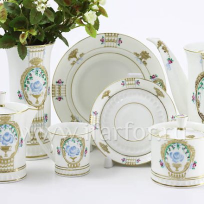 Сервиз «Прогулка» 6/22