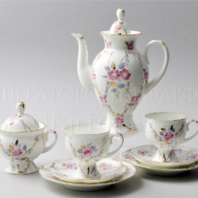 Комплект «Галантный» 2/8