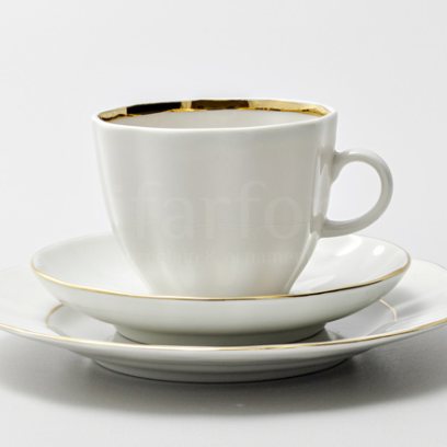 Комплект трехпредметный «Белоснежка» 1/3