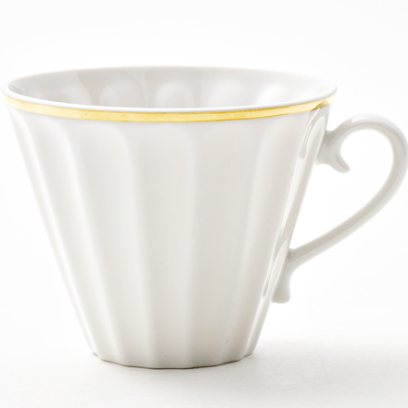 Чашка чайная Белоснежка Лучистая