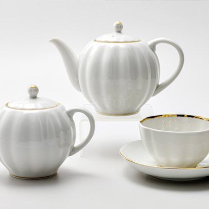 Сервиз чайный «Белоснежка» 6/14