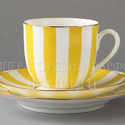 Комплект трехпредметный «Да и нет (желтый)» 1/3