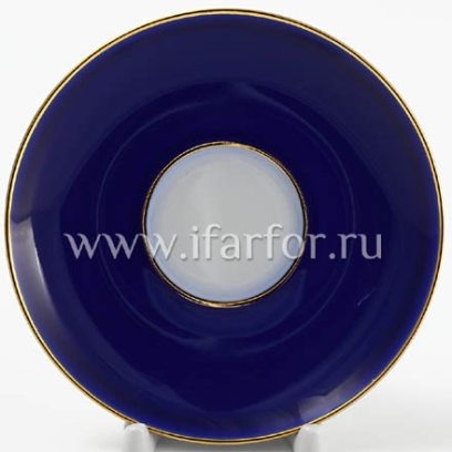 Блюдце чайное «Классика Петербурга 1»