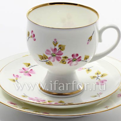 Комплект трехпредметный «Волшебнице» 1/3