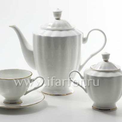 «Золотая лента» 6 персон/ 14 предметов