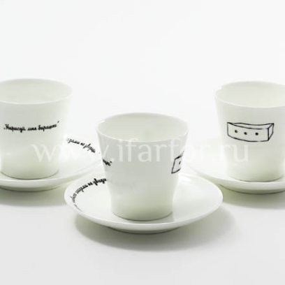 Набор в подарочной коробке «Барашки» 3/6