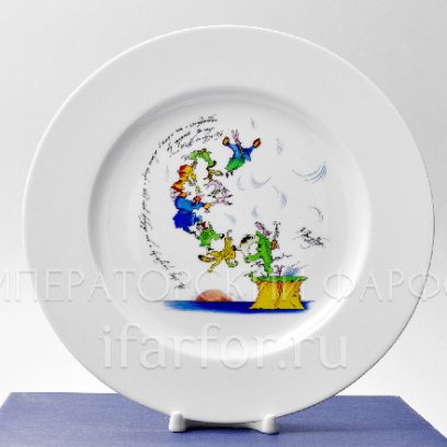 Подарочный набор декор «Во снах причудливых»