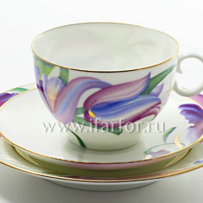 Комплект трехпредметный «Лия» 1/3