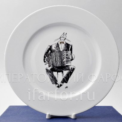 Подарочный набор «Котогармонист»