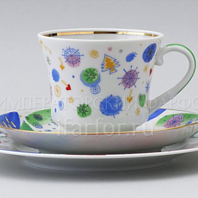 Комплект трехпредметный Карнавал-2 1/3 Банкетная