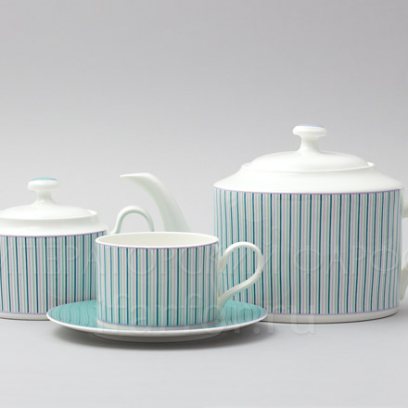 Сервиз чайн.Премиум Чайная симфония 6/14