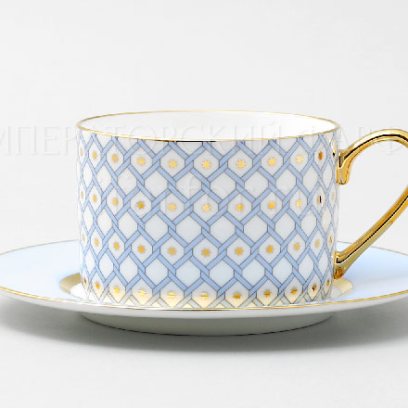 Подарочный набор чайный «Азур 1» 1/2