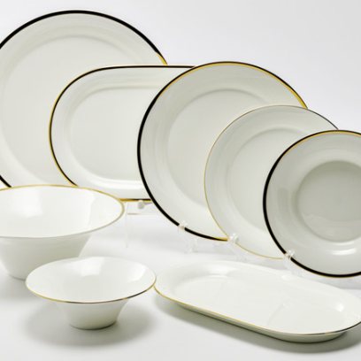 «Золотая лента» 6 персон/ 24 предмета