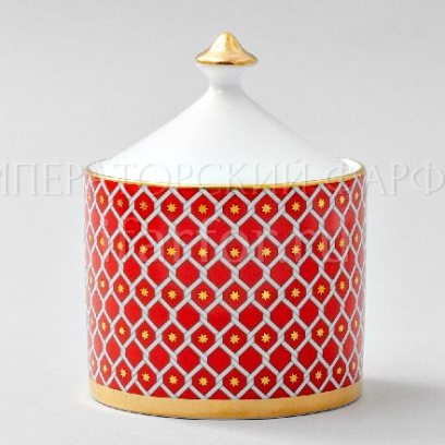 Сахарница Скарлетт Идиллия