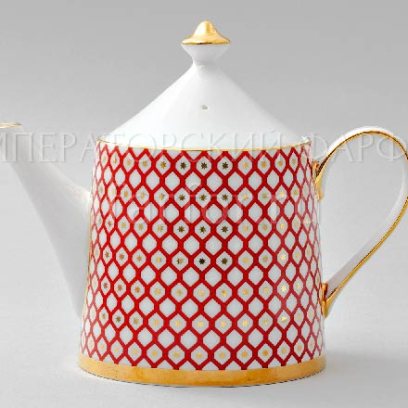 Чайник заварочный «Скарлетт»