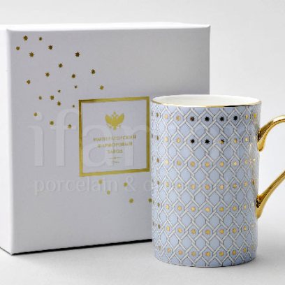 Бокал в подарочной коробке «Азур 2»