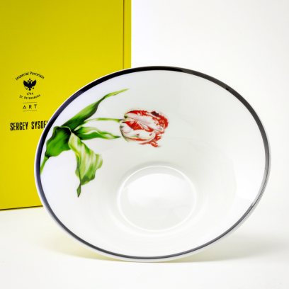 Салатник Волшебный сад XI Юлиана