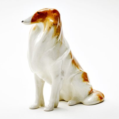 Скульптура Колли Не определен!