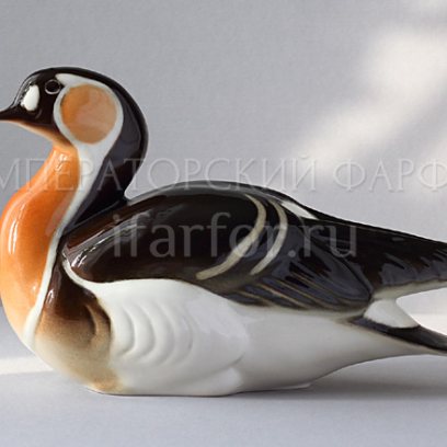 Скульптура Казарка