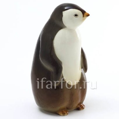 Скульптура Пингвин N2