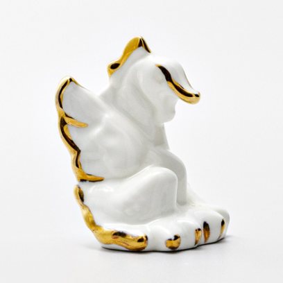 Скульптура «Дракон (з.з.)»