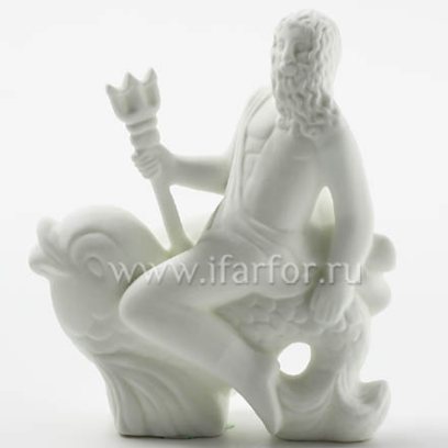 Скульптура «Нептун»