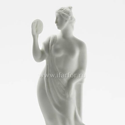 Скульптура «Ночь»