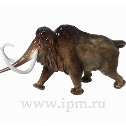 Скульптура Мамонт Не определен!