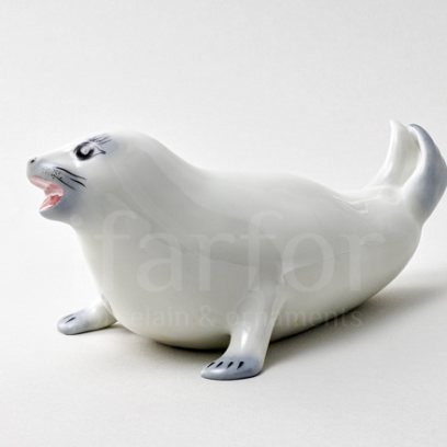 Скульптура Белёк