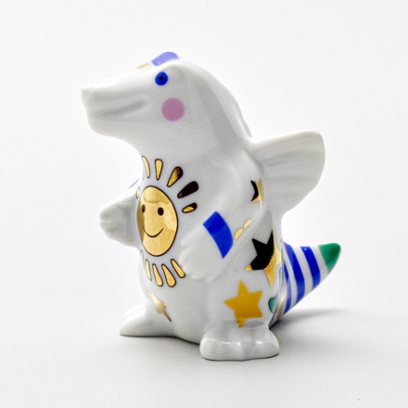 Скульптура «Дракоша»