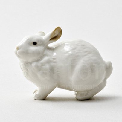 Скульптура «Ушастик»