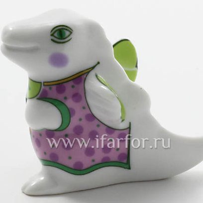 Скульптура Тотоша Тотоша