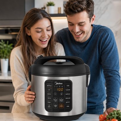 Мультиварка Midea MPC-6032