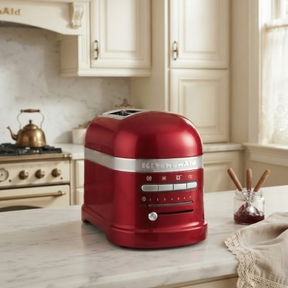 Тостер KitchenAid Artisan 5KMT2204ECA карамельное яблоко