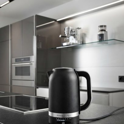 Электрический чайник Kitchenaid 5KEK1701EBK