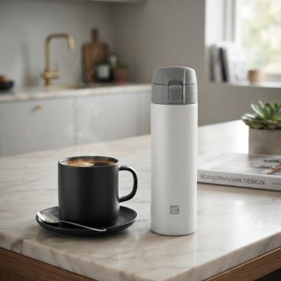 Термокружка ZWILLING Белый 450 мл