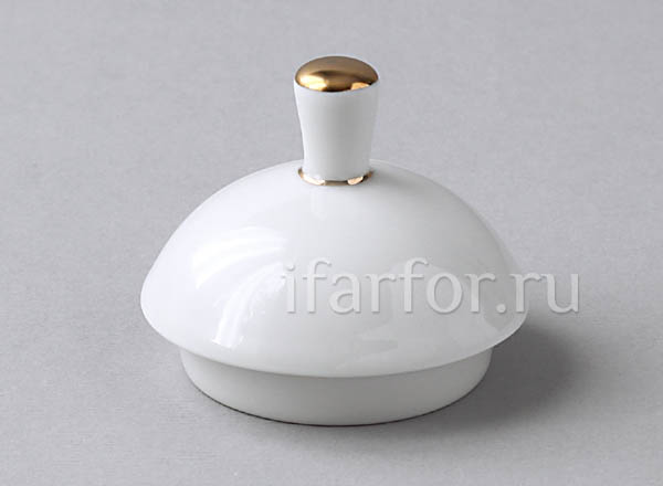 Крышка к сахарнице Белоснежка Лучистая