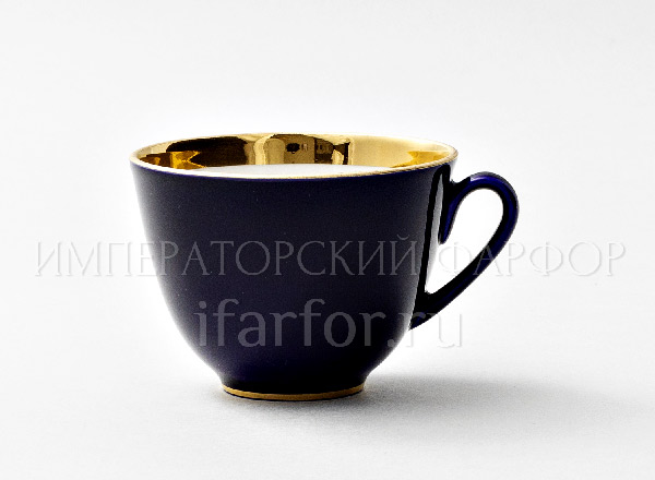 Чашка чайная Ночь Весенняя