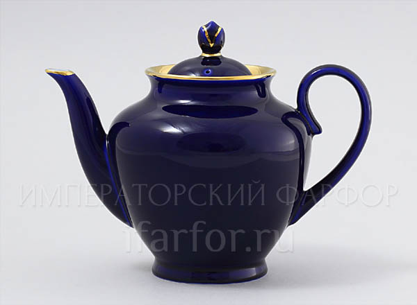 Чайник заварочный Ночь Весенняя