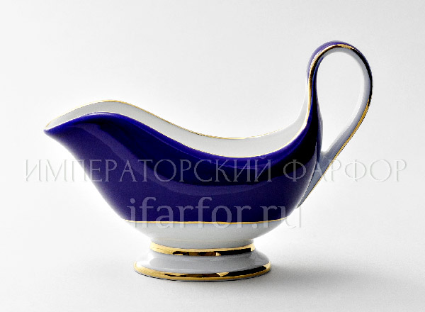 Sauceboat Classic of St.Petersburg Alexandria