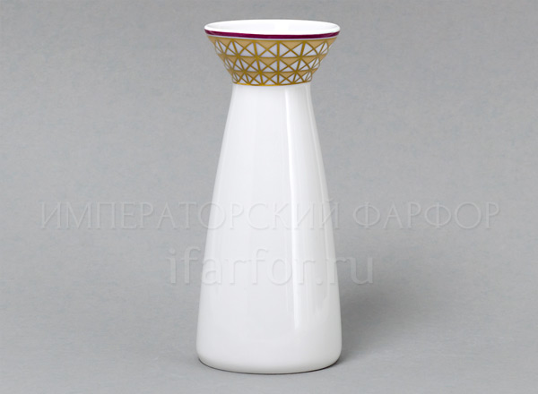 Vase for flowers Zamoskvorechye Youth