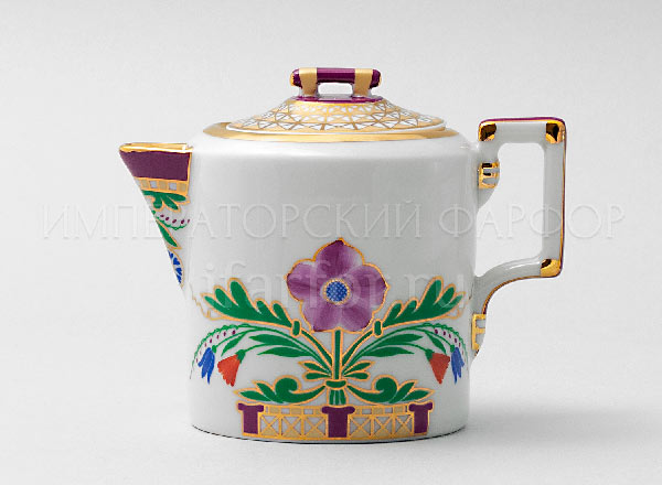 Creamer Zamoskvorechye Armorial