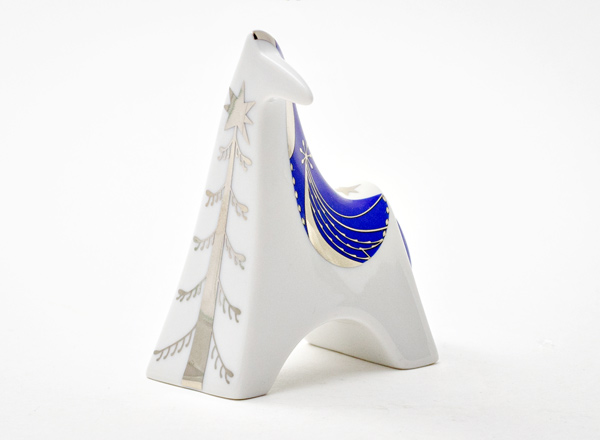 Скульптура Косинус Игоша