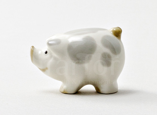 Sculpture Babe Pig Babe